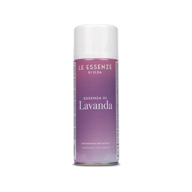 Textielspray Lavanda