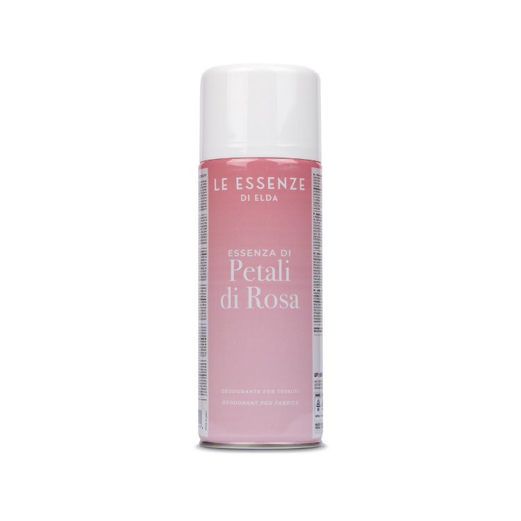 Textielspray Petali di Rosa