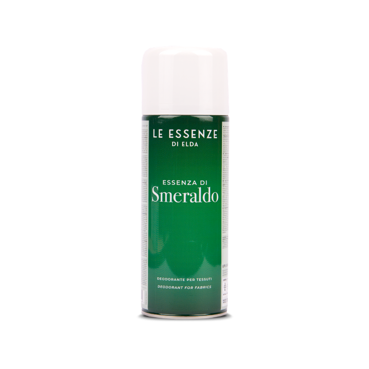 Textielspray Smeraldo