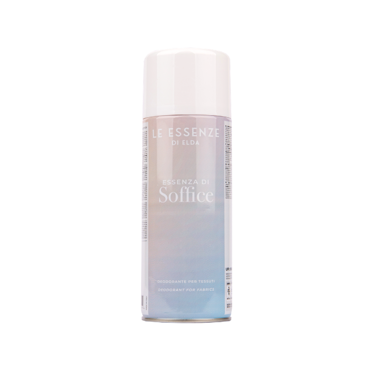 Textielspray Soffice