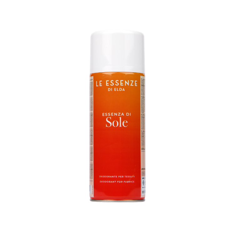 Textielspray Sole