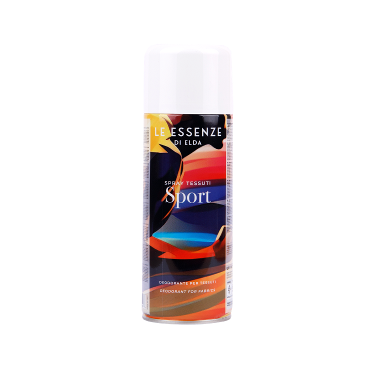 Textielspray Sport