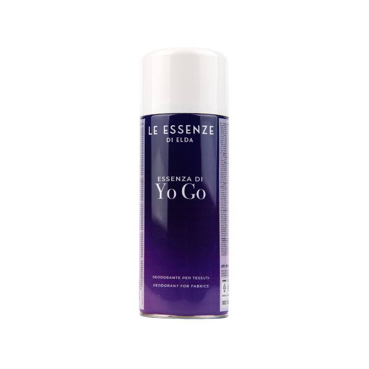 Textielspray Yo Go