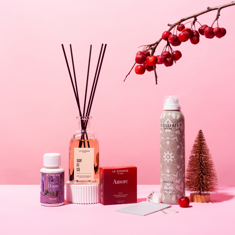 The Cozy Edit giftbox voor haar - 75,-