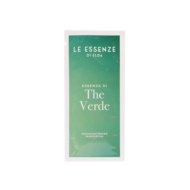 Wasparfum The Verde