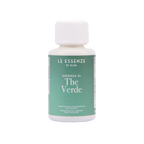 Wasparfum The Verde