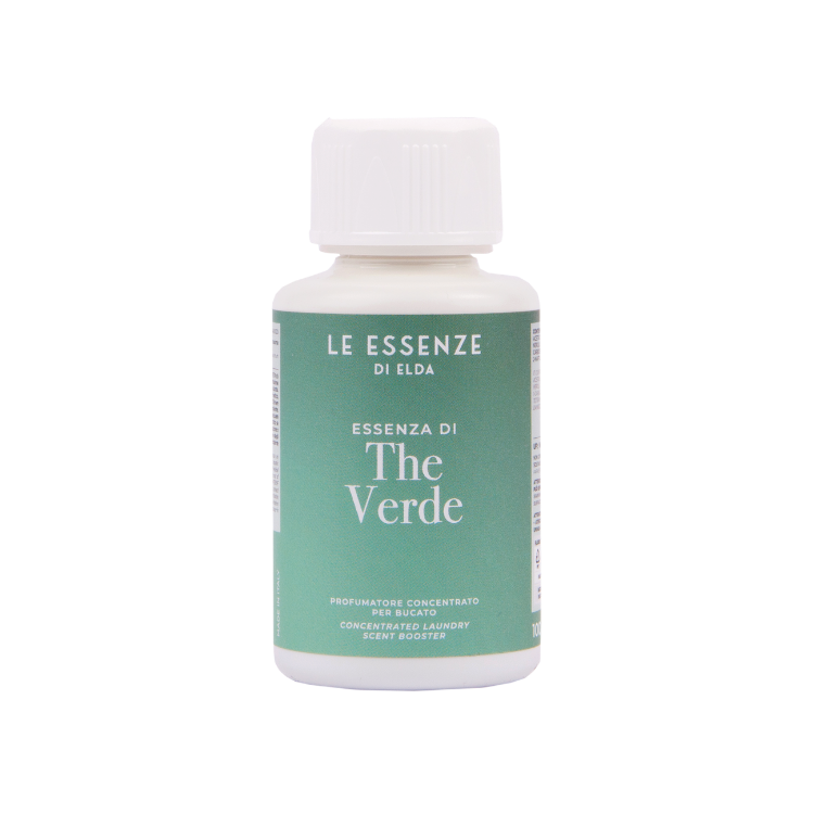 Wasparfum The Verde
