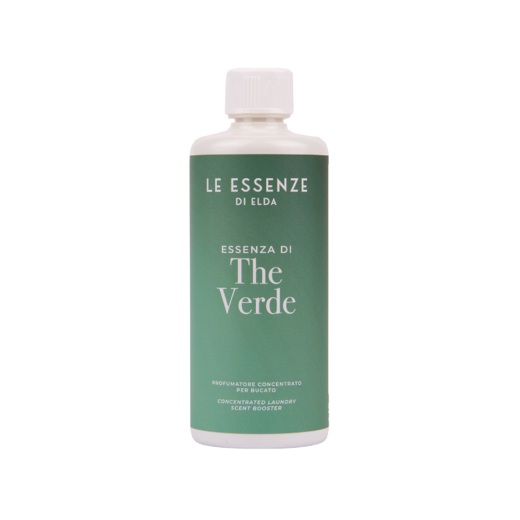 Wasparfum The Verde