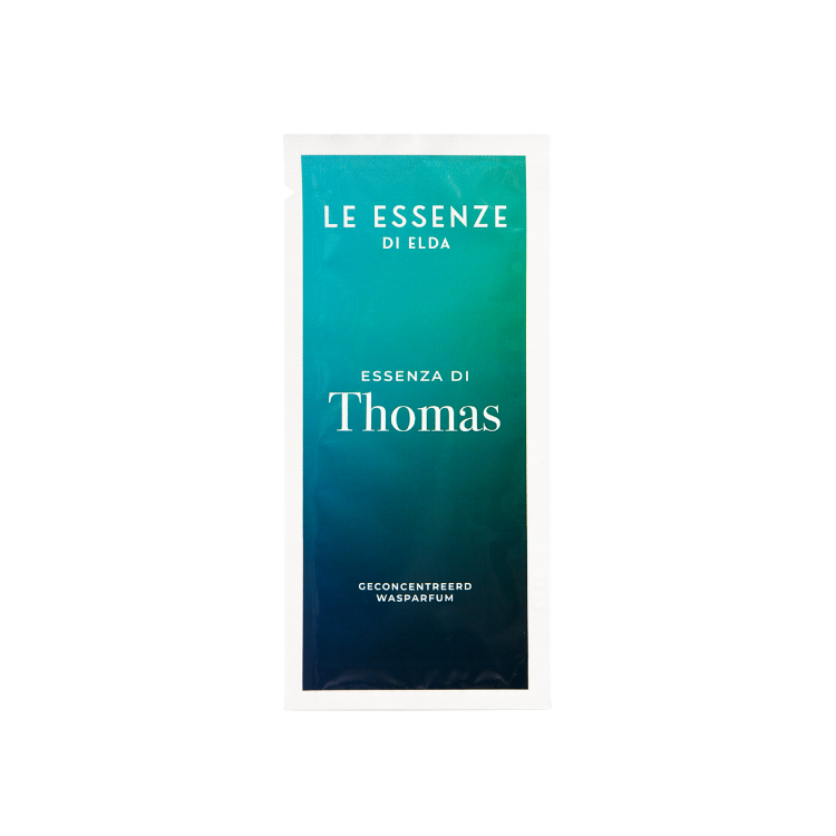 Wasparfum Thomas
