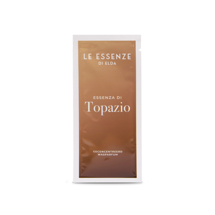 Wasparfum Topazio