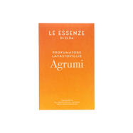 Vaatwasserparfum Agrumi