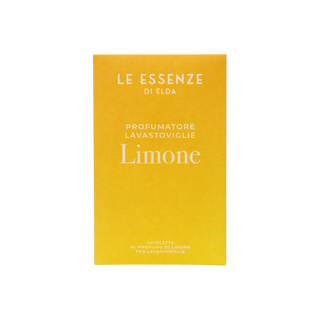 Vaatwasserparfum Limone
