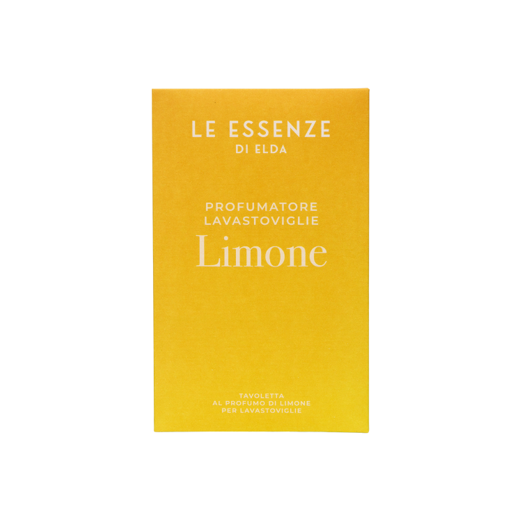 Vaatwasserparfum Limone