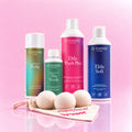 Cadeaupakket Wasdag Luxe