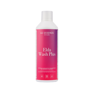 Wasmiddel Elda Wash Plus