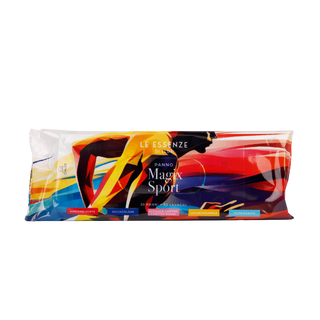 Wasstrip Sport