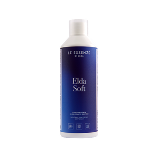 Wasverzachter Elda Soft