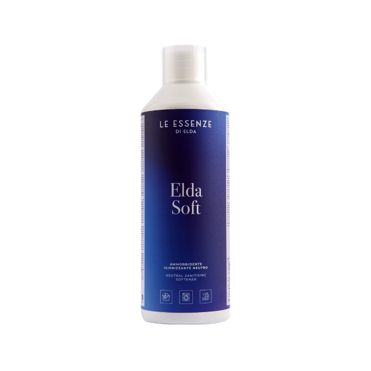 Wasverzachter Elda Soft