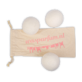 XL drogerballen