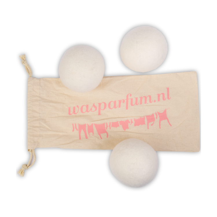 XL drogerballen
