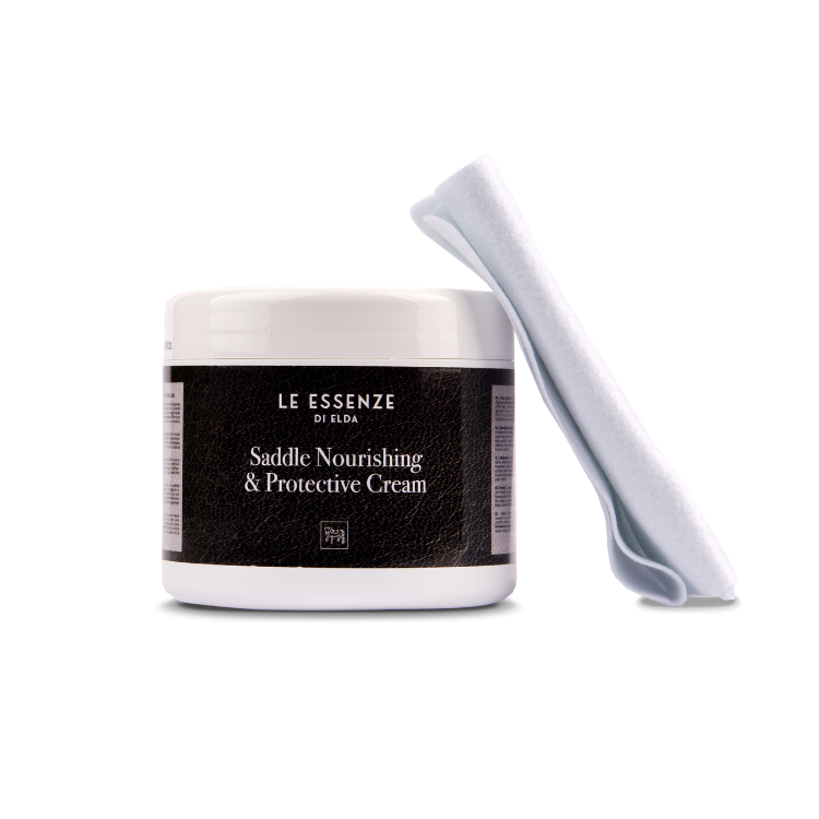 Zadelcrème