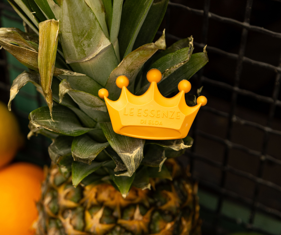 Autoparfum Ananas