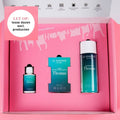 Cadeaudoos Geurig Cadeau  | Wasparfum, Geurkaart & Textielverfrisser (5 stuks)