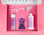 Cadeaupakket Clean