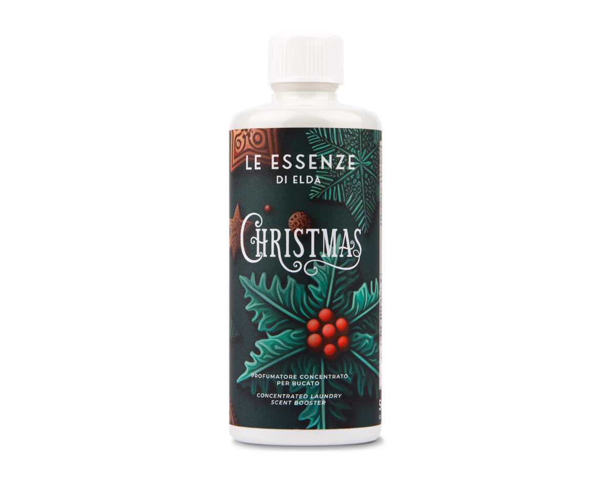 Wasparfum Christmas