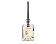 Geurstokjes Diamante 500 ML