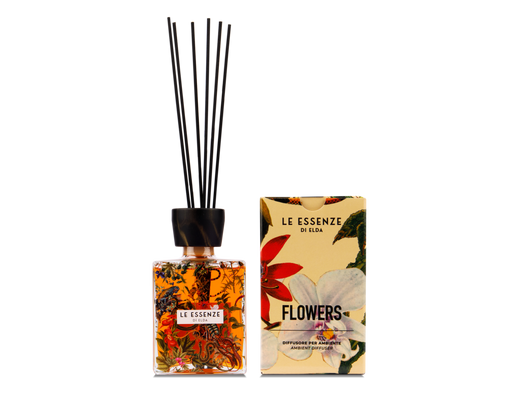 Geurdiffuser Flowers 200 ml