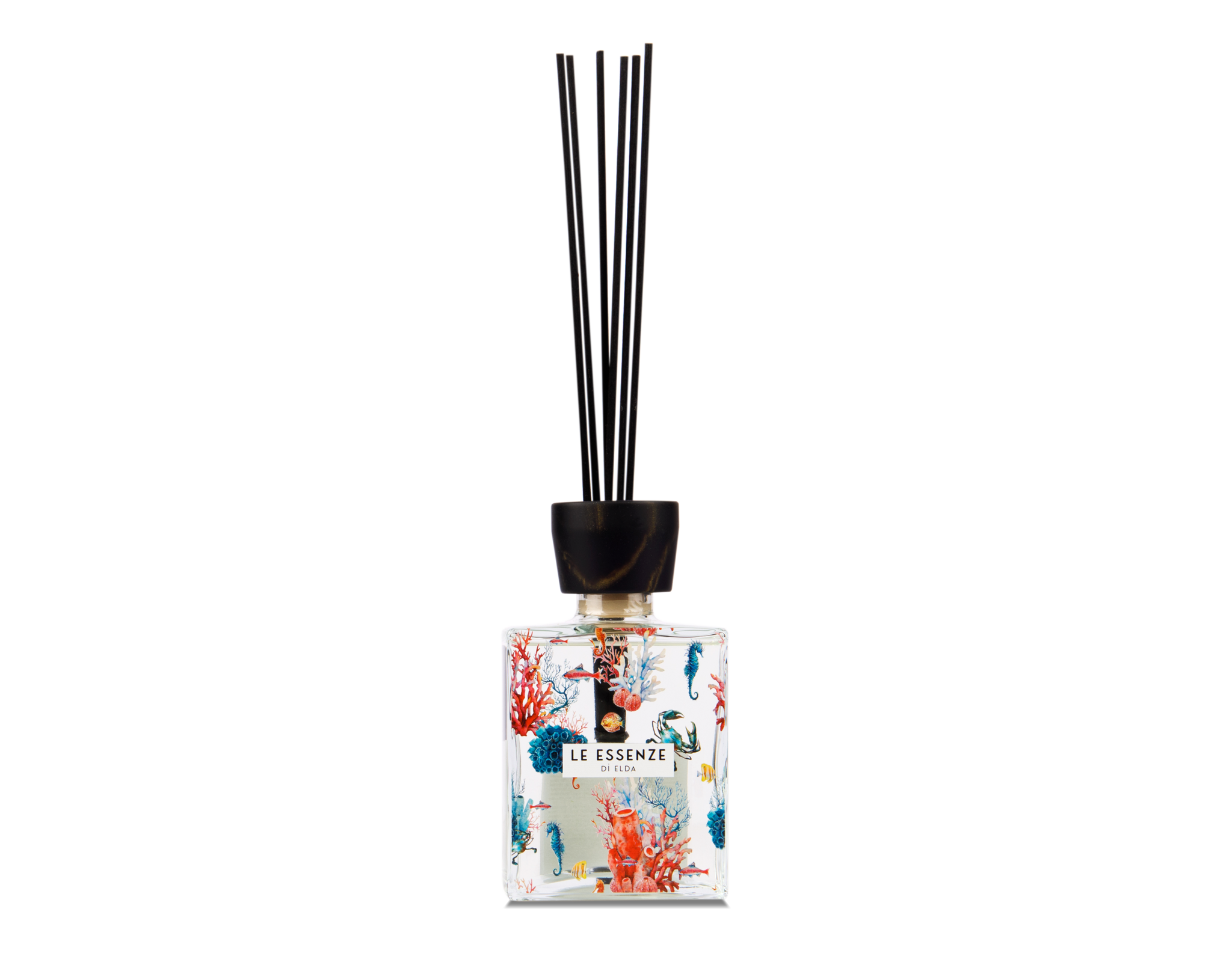 Geurdiffuser Sea Salt 200 ml