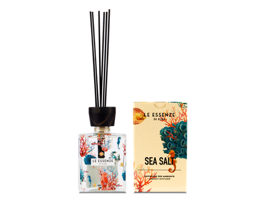 Geurdiffuser Sea Salt 200 ml
