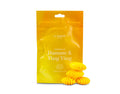 Geurballetjes Diamante Ylang Ylang