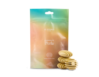 Drogerballen Perla