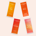 Oranje Sachet