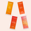 Oranje Sachet
