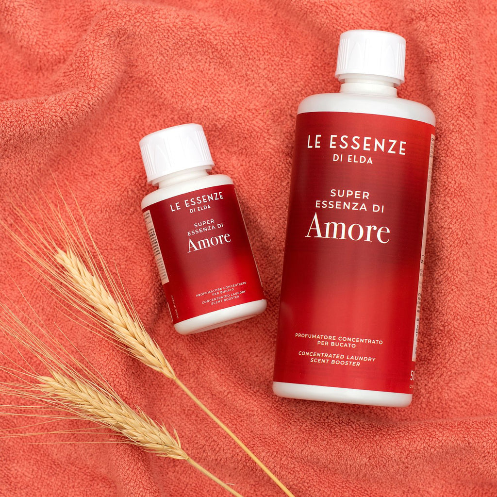 Wasparfum Amore
