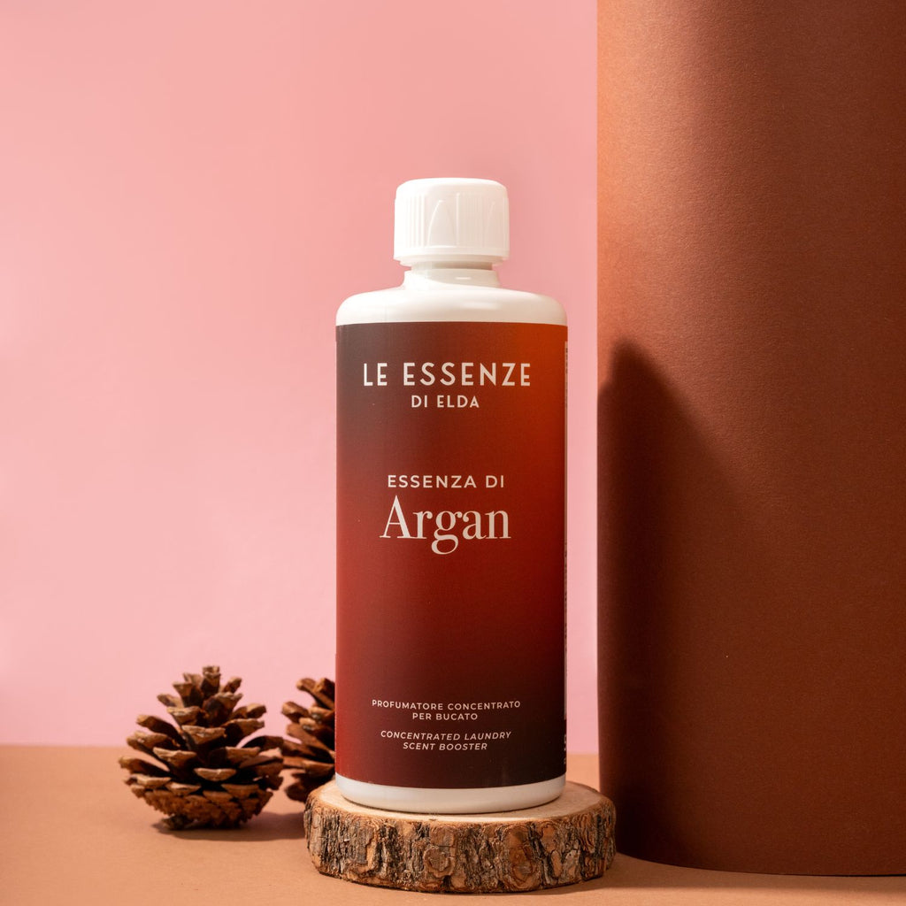 Wasparfum Argan