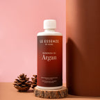 Wasparfum Argan