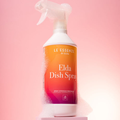 Afwasmiddel Elda Dish