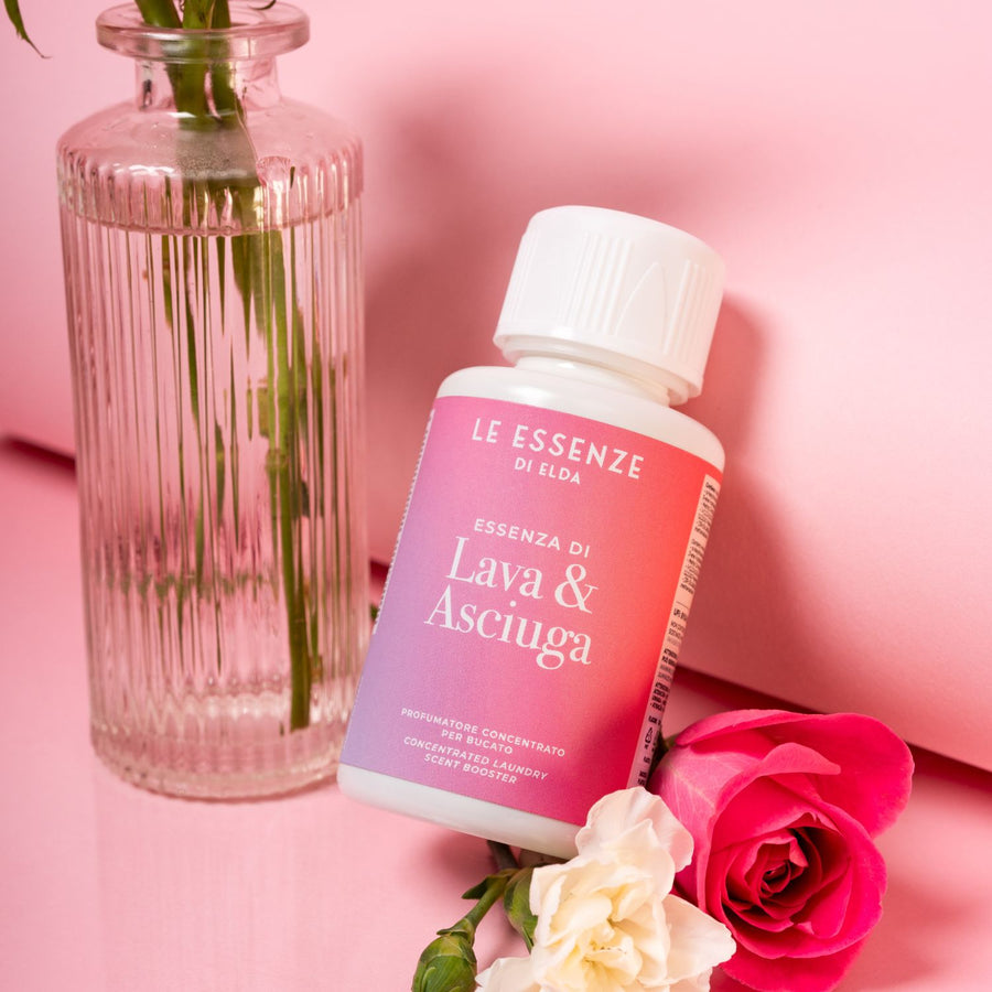 Wasparfum Lava & Asciuga