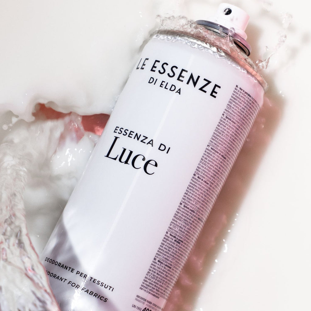 Textielspray Luce