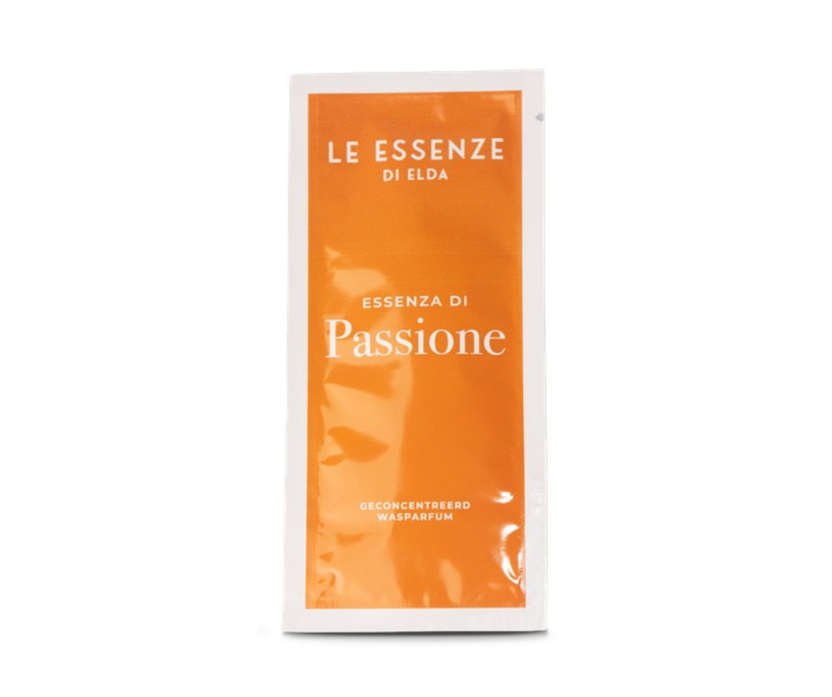 Wasparfum Passione
