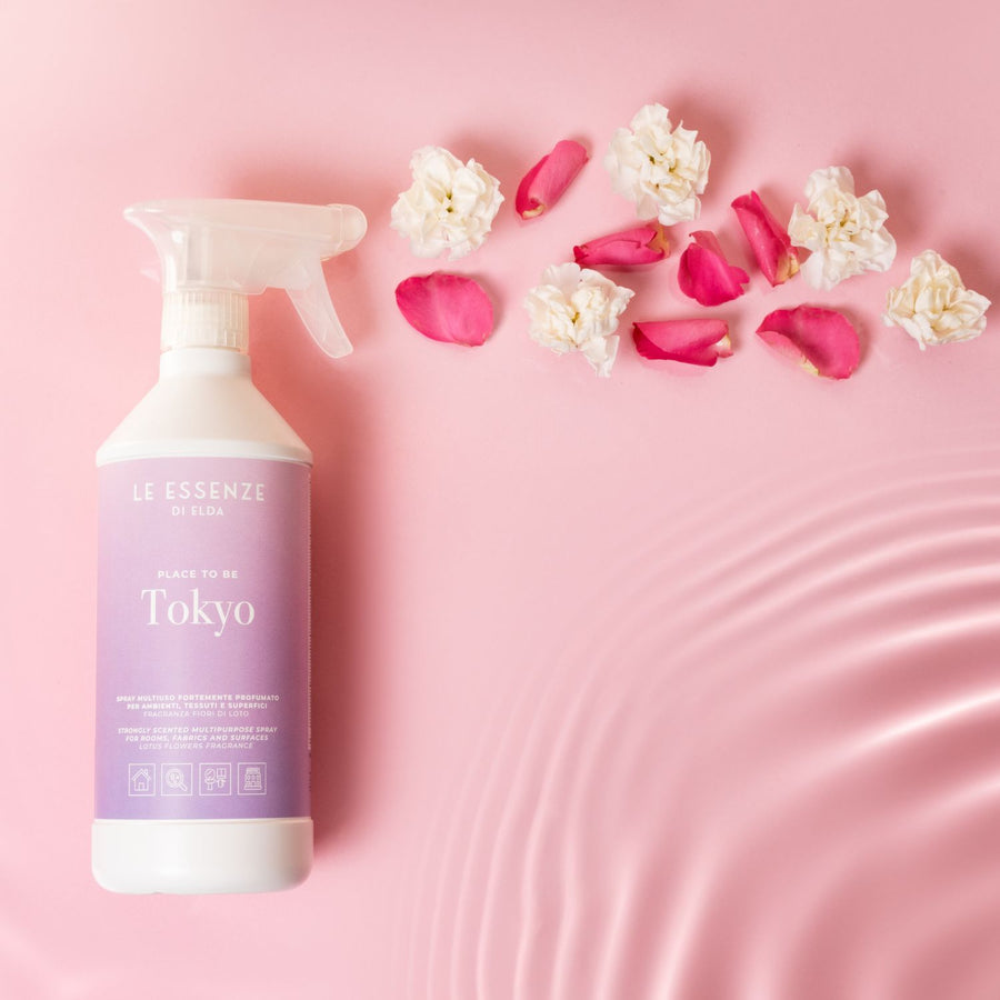 Allesreiniger Tokyo Spray