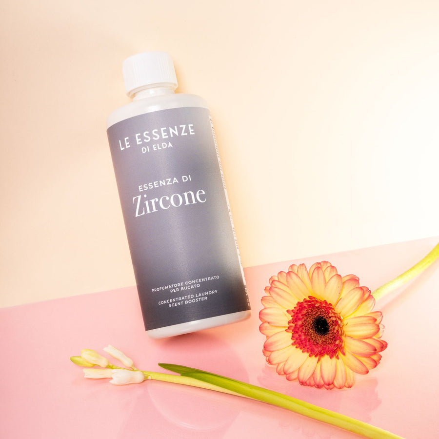 Wasparfum Zircone