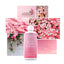 Wasparfum Petali di Rosa