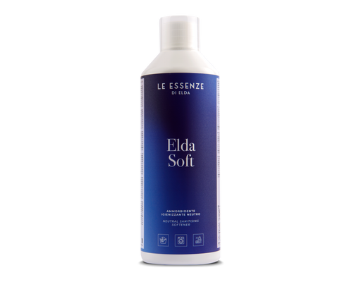 Wasverzachter Elda Soft
