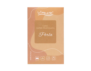 Geurhanger Perla