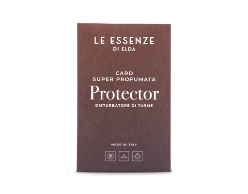 Geurhanger anti-motten